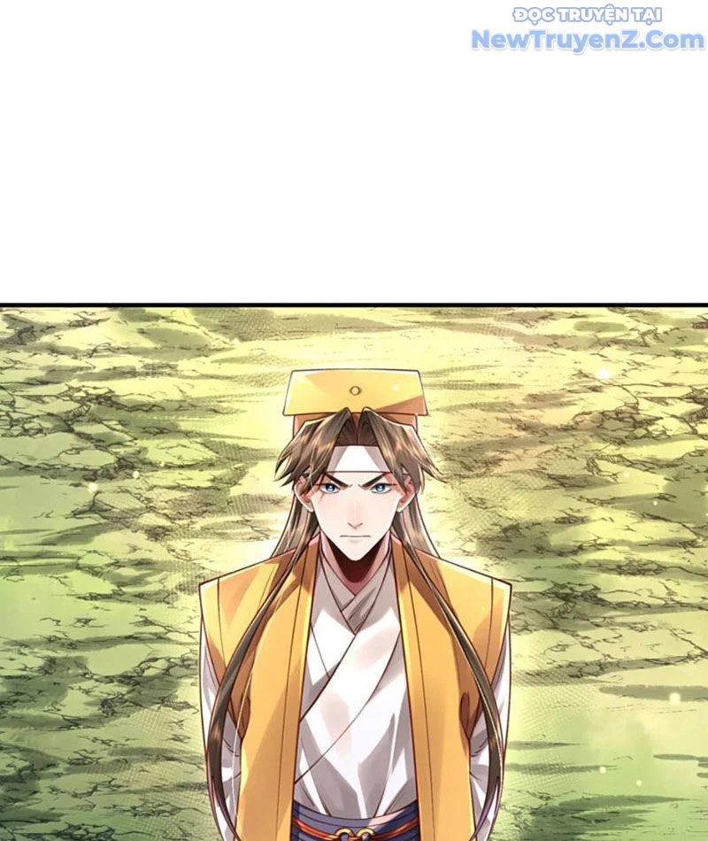 Bói Toán Mà Thôi, Cửu Vĩ Yêu Đế Sao Lại Thành Nương Tử Ta?! Chapter 79 - Trang 2