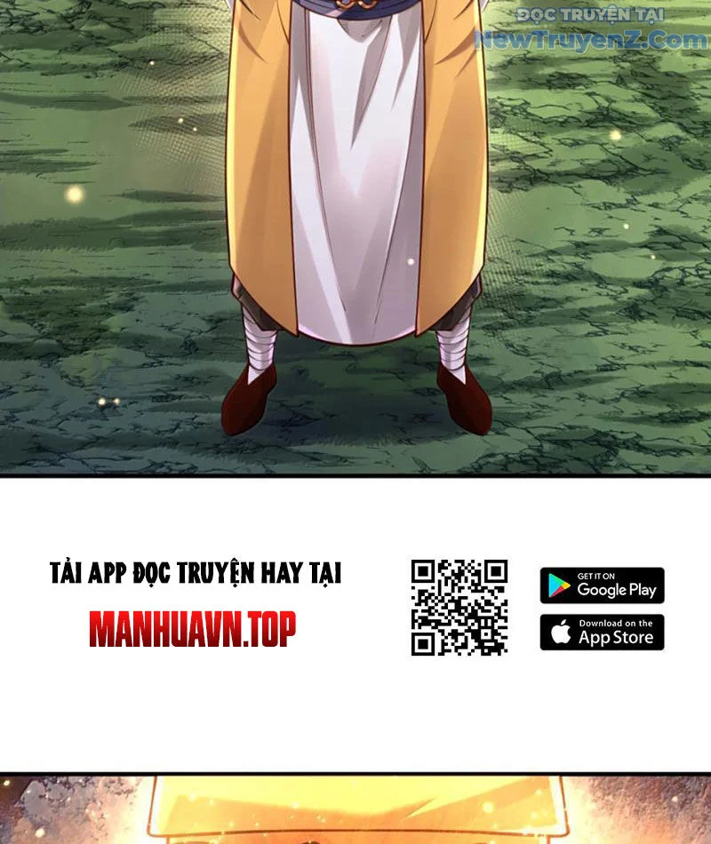 Bói Toán Mà Thôi, Cửu Vĩ Yêu Đế Sao Lại Thành Nương Tử Ta?! Chapter 79 - Trang 2