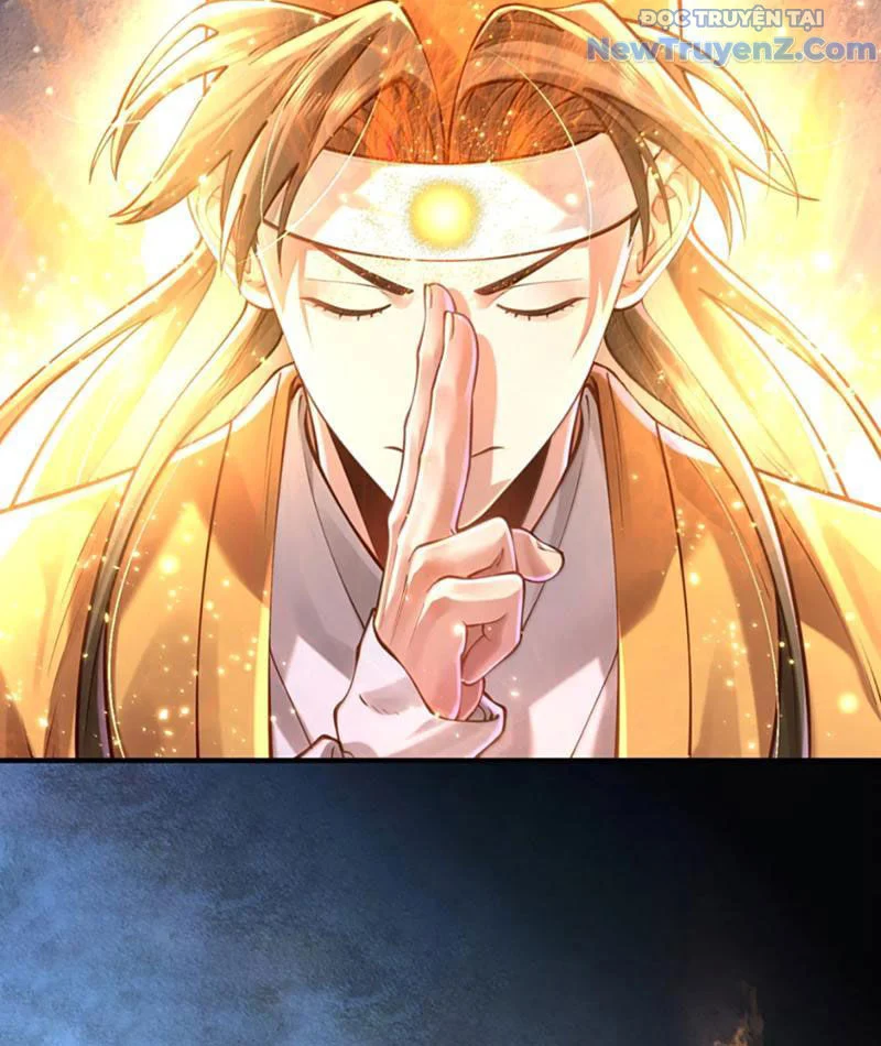 Bói Toán Mà Thôi, Cửu Vĩ Yêu Đế Sao Lại Thành Nương Tử Ta?! Chapter 79 - Trang 2