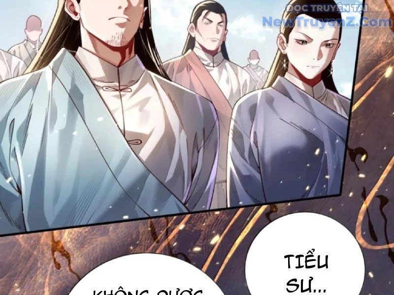 Bói Toán Mà Thôi, Cửu Vĩ Yêu Đế Sao Lại Thành Nương Tử Ta?! Chapter 80 - Trang 2