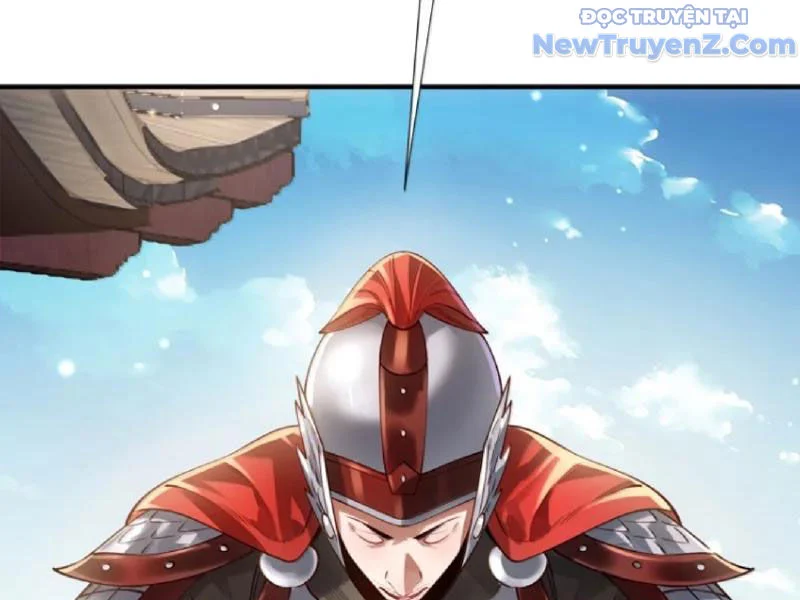 Bói Toán Mà Thôi, Cửu Vĩ Yêu Đế Sao Lại Thành Nương Tử Ta?! Chapter 80 - Trang 2