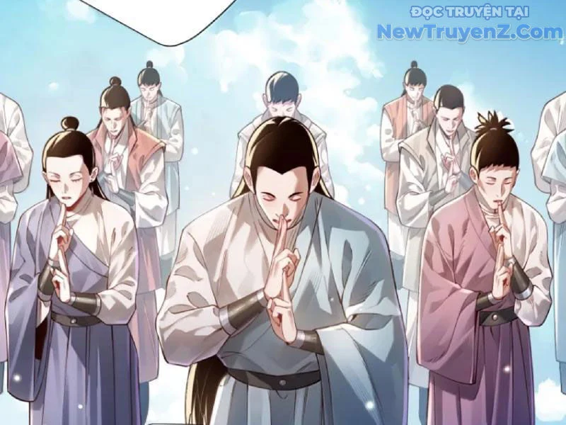 Bói Toán Mà Thôi, Cửu Vĩ Yêu Đế Sao Lại Thành Nương Tử Ta?! Chapter 80 - Trang 2