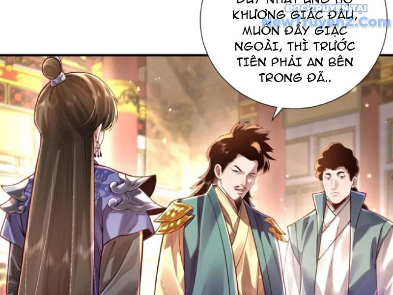 Bói Toán Mà Thôi, Cửu Vĩ Yêu Đế Sao Lại Thành Nương Tử Ta?! Chapter 80 - Trang 2
