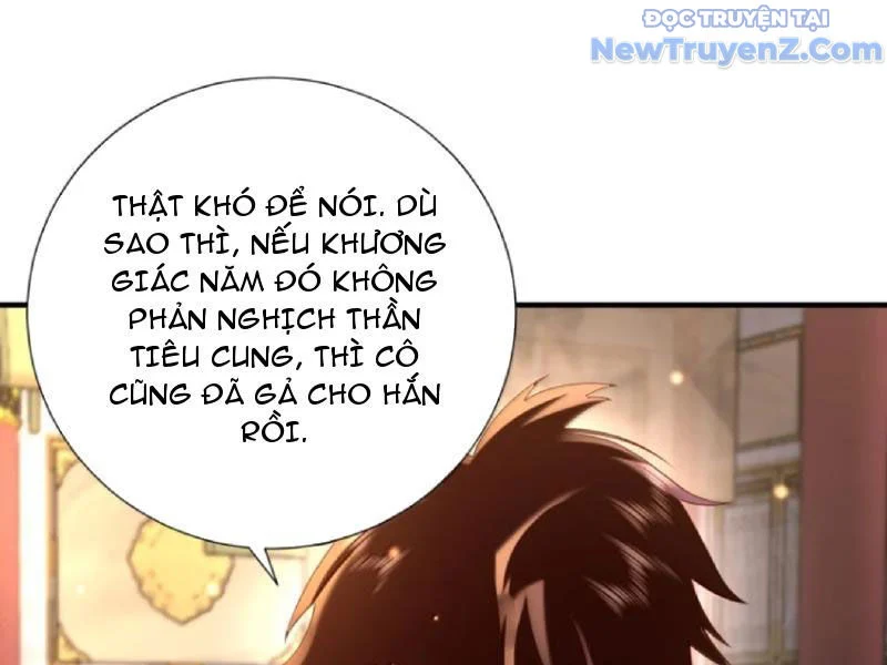Bói Toán Mà Thôi, Cửu Vĩ Yêu Đế Sao Lại Thành Nương Tử Ta?! Chapter 80 - Trang 2
