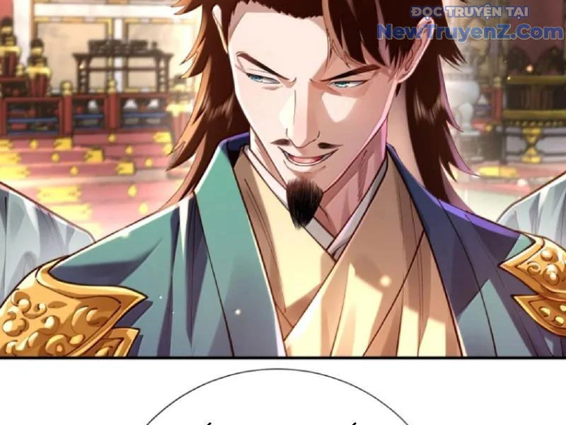 Bói Toán Mà Thôi, Cửu Vĩ Yêu Đế Sao Lại Thành Nương Tử Ta?! Chapter 80 - Trang 2