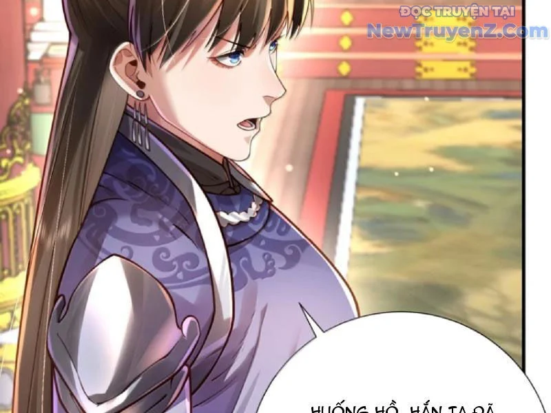 Bói Toán Mà Thôi, Cửu Vĩ Yêu Đế Sao Lại Thành Nương Tử Ta?! Chapter 80 - Trang 2