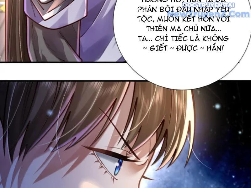 Bói Toán Mà Thôi, Cửu Vĩ Yêu Đế Sao Lại Thành Nương Tử Ta?! Chapter 80 - Trang 2