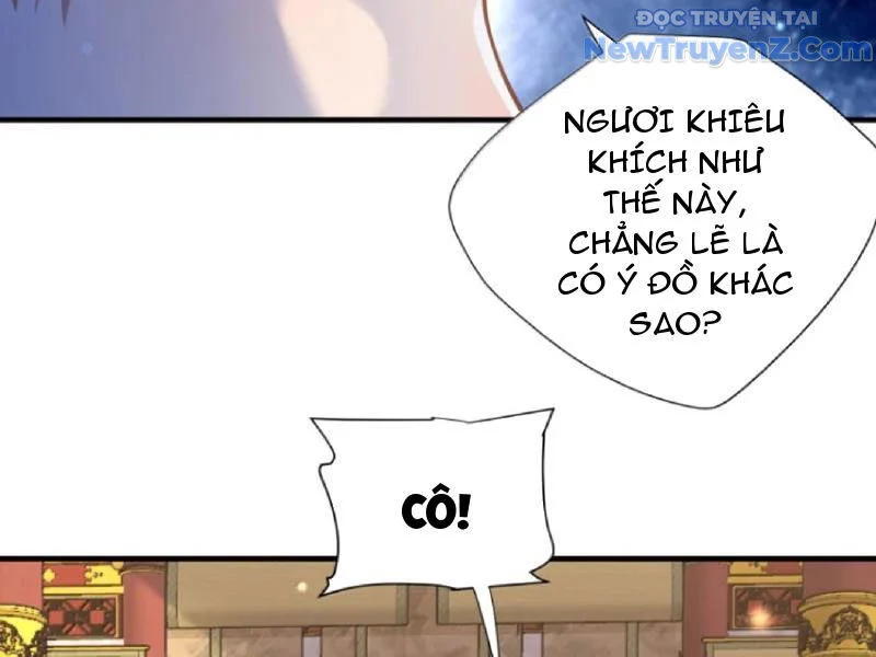 Bói Toán Mà Thôi, Cửu Vĩ Yêu Đế Sao Lại Thành Nương Tử Ta?! Chapter 80 - Trang 2