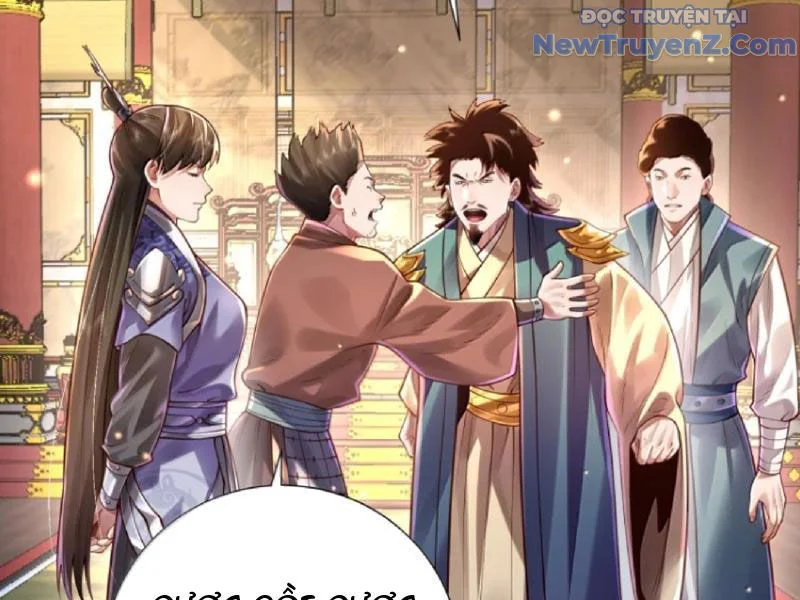 Bói Toán Mà Thôi, Cửu Vĩ Yêu Đế Sao Lại Thành Nương Tử Ta?! Chapter 80 - Trang 2