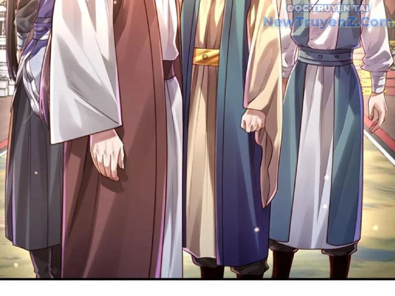 Bói Toán Mà Thôi, Cửu Vĩ Yêu Đế Sao Lại Thành Nương Tử Ta?! Chapter 80 - Trang 2