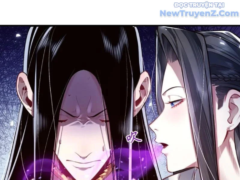 Bói Toán Mà Thôi, Cửu Vĩ Yêu Đế Sao Lại Thành Nương Tử Ta?! Chapter 80 - Trang 2