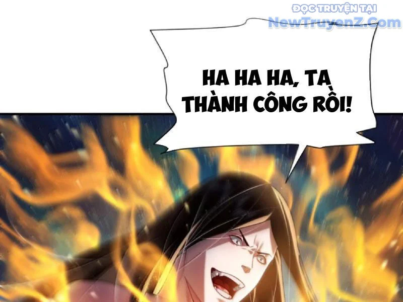Bói Toán Mà Thôi, Cửu Vĩ Yêu Đế Sao Lại Thành Nương Tử Ta?! Chapter 80 - Trang 2