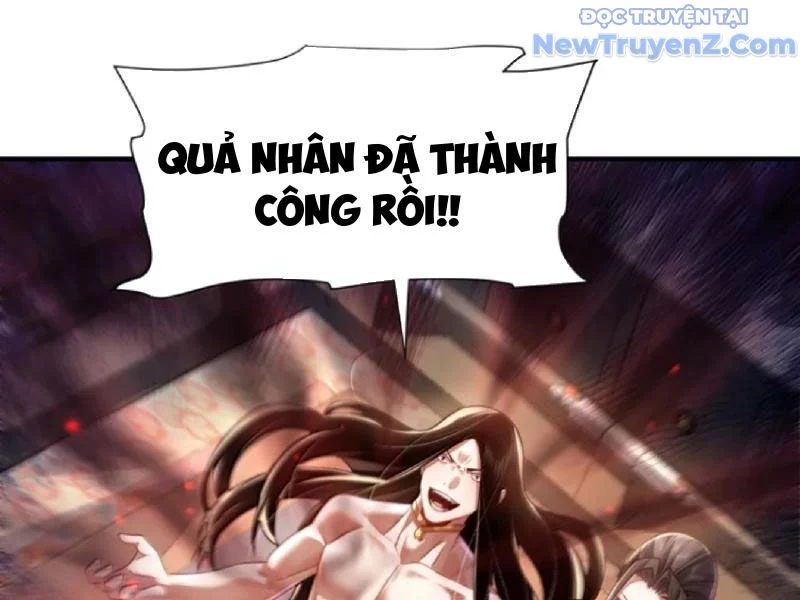 Bói Toán Mà Thôi, Cửu Vĩ Yêu Đế Sao Lại Thành Nương Tử Ta?! Chapter 80 - Trang 2