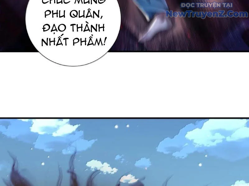 Bói Toán Mà Thôi, Cửu Vĩ Yêu Đế Sao Lại Thành Nương Tử Ta?! Chapter 80 - Trang 2