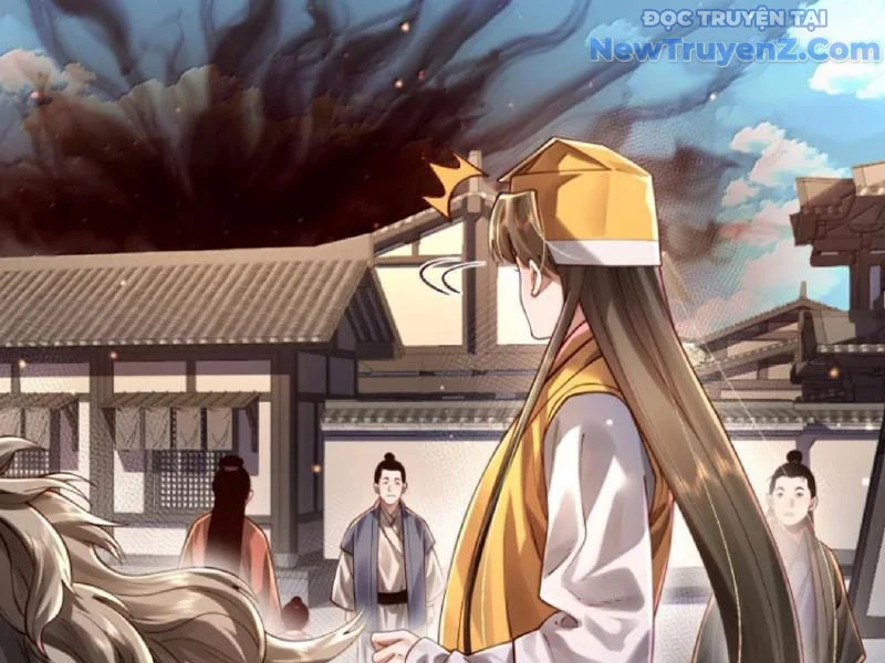 Bói Toán Mà Thôi, Cửu Vĩ Yêu Đế Sao Lại Thành Nương Tử Ta?! Chapter 80 - Trang 2