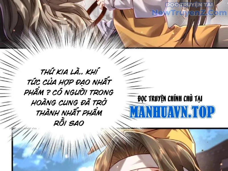 Bói Toán Mà Thôi, Cửu Vĩ Yêu Đế Sao Lại Thành Nương Tử Ta?! Chapter 80 - Trang 2