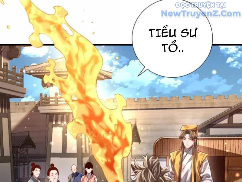 Bói Toán Mà Thôi, Cửu Vĩ Yêu Đế Sao Lại Thành Nương Tử Ta?! Chapter 80 - Trang 2