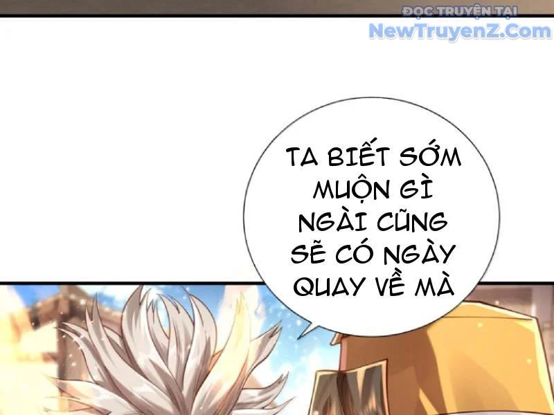 Bói Toán Mà Thôi, Cửu Vĩ Yêu Đế Sao Lại Thành Nương Tử Ta?! Chapter 80 - Trang 2