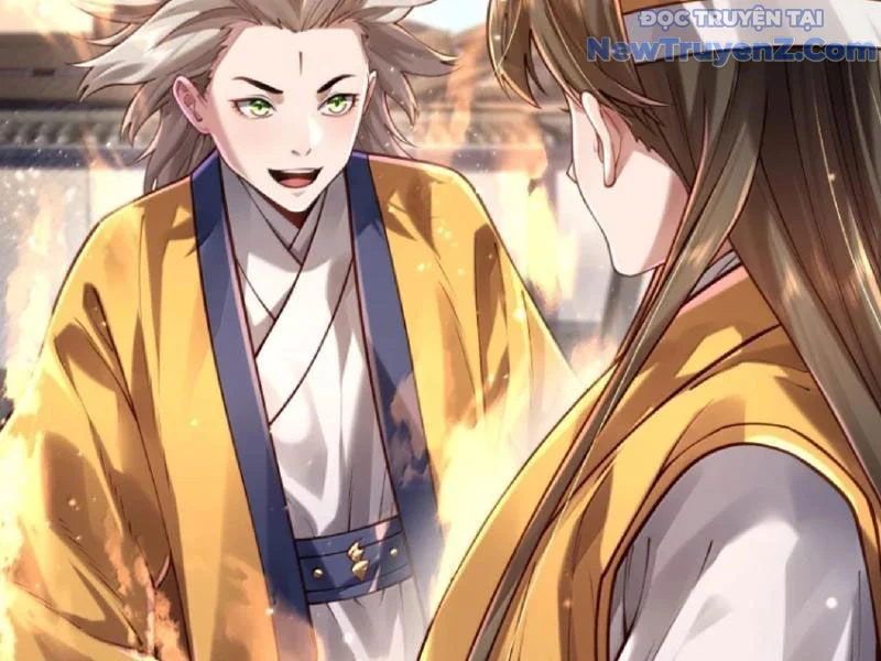 Bói Toán Mà Thôi, Cửu Vĩ Yêu Đế Sao Lại Thành Nương Tử Ta?! Chapter 80 - Trang 2