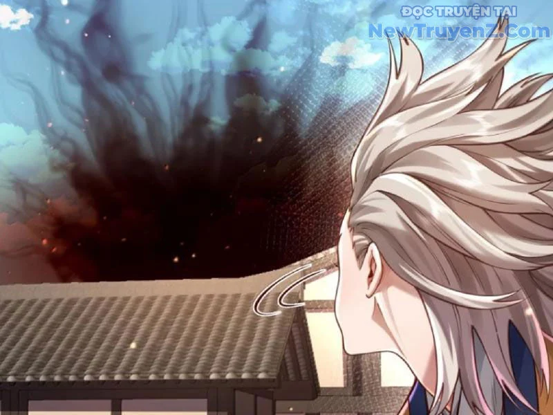 Bói Toán Mà Thôi, Cửu Vĩ Yêu Đế Sao Lại Thành Nương Tử Ta?! Chapter 80 - Trang 2