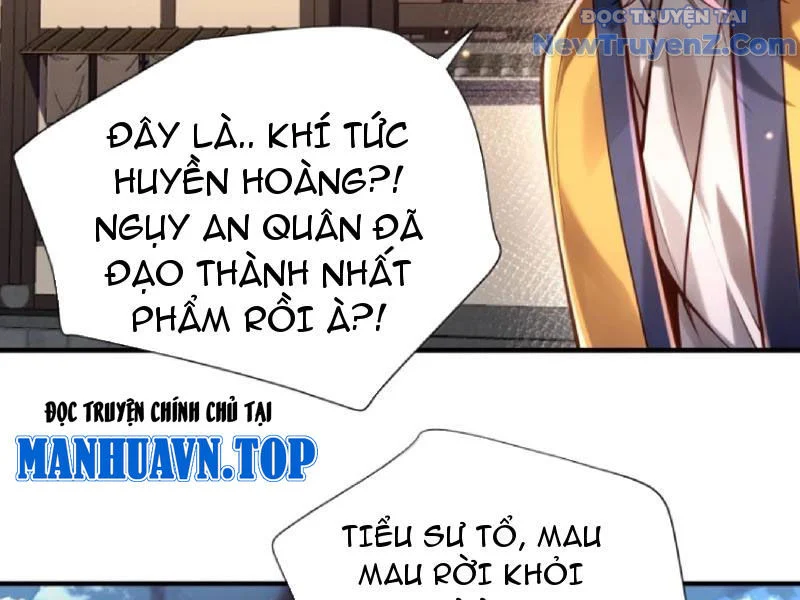 Bói Toán Mà Thôi, Cửu Vĩ Yêu Đế Sao Lại Thành Nương Tử Ta?! Chapter 80 - Trang 2