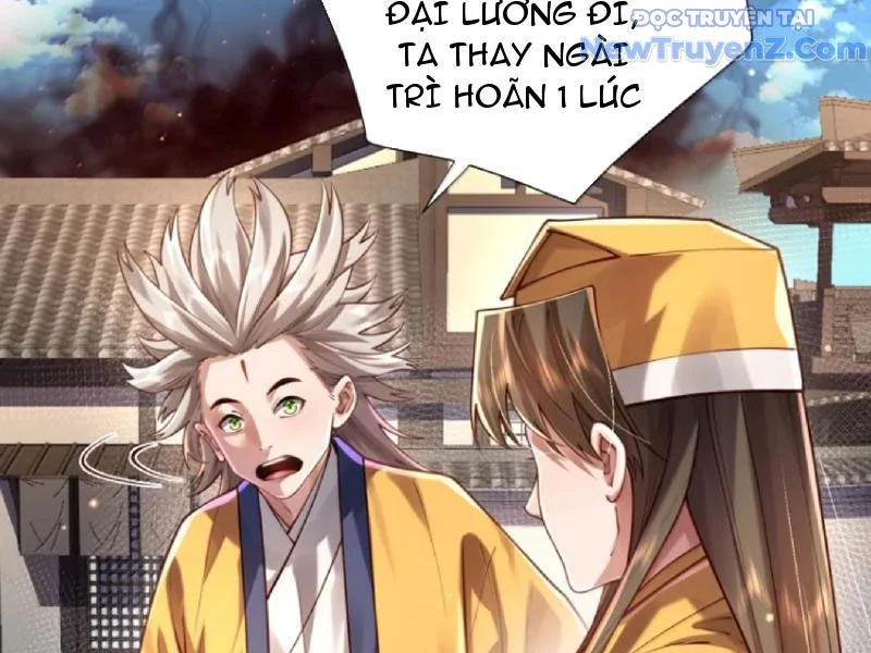Bói Toán Mà Thôi, Cửu Vĩ Yêu Đế Sao Lại Thành Nương Tử Ta?! Chapter 80 - Trang 2