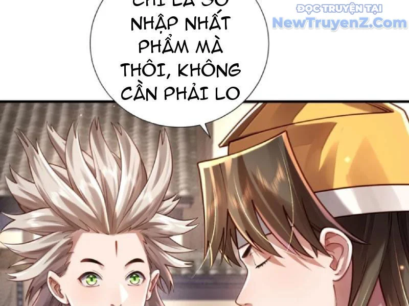 Bói Toán Mà Thôi, Cửu Vĩ Yêu Đế Sao Lại Thành Nương Tử Ta?! Chapter 80 - Trang 2