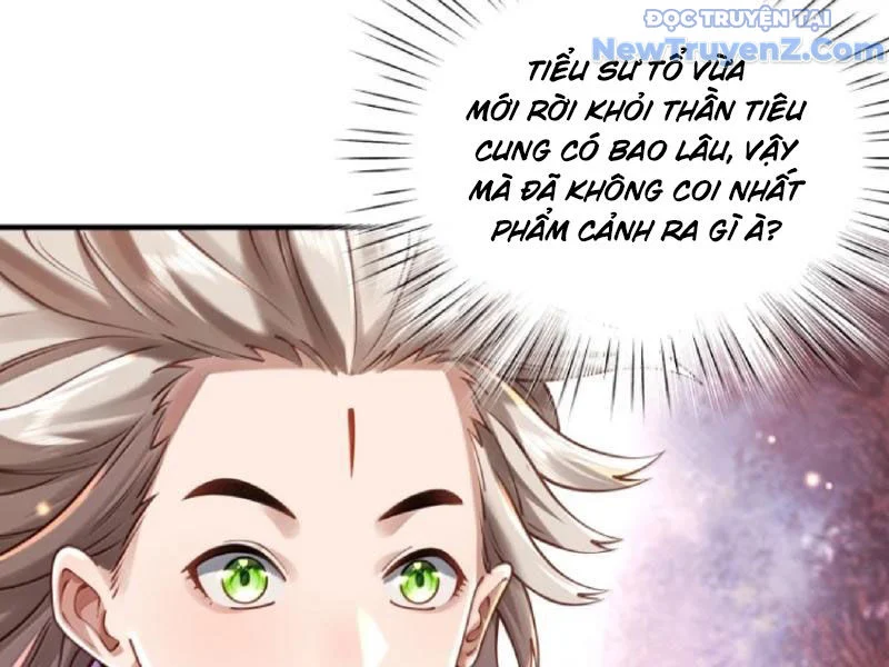 Bói Toán Mà Thôi, Cửu Vĩ Yêu Đế Sao Lại Thành Nương Tử Ta?! Chapter 80 - Trang 2