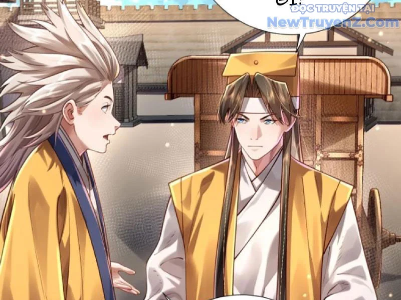 Bói Toán Mà Thôi, Cửu Vĩ Yêu Đế Sao Lại Thành Nương Tử Ta?! Chapter 80 - Trang 2