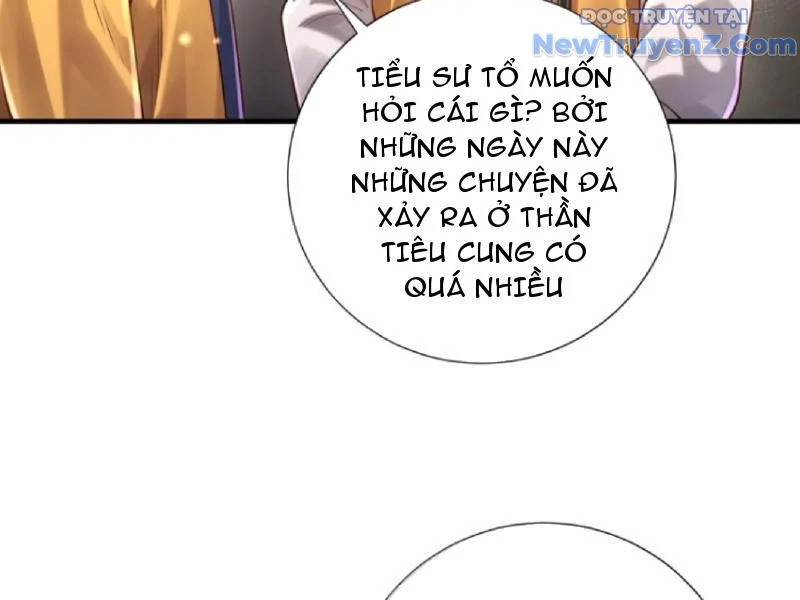 Bói Toán Mà Thôi, Cửu Vĩ Yêu Đế Sao Lại Thành Nương Tử Ta?! Chapter 80 - Trang 2