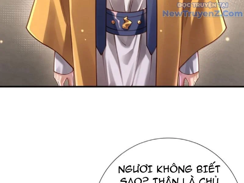 Bói Toán Mà Thôi, Cửu Vĩ Yêu Đế Sao Lại Thành Nương Tử Ta?! Chapter 80 - Trang 2