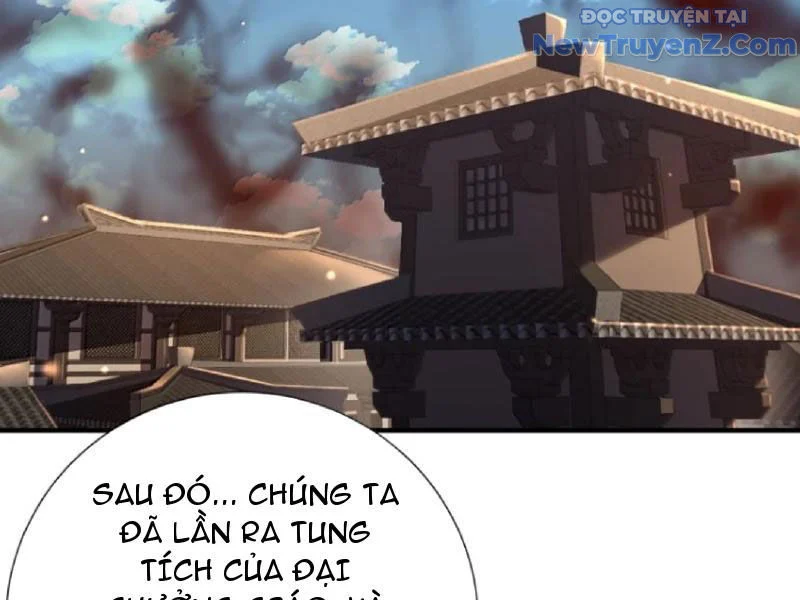 Bói Toán Mà Thôi, Cửu Vĩ Yêu Đế Sao Lại Thành Nương Tử Ta?! Chapter 80 - Trang 2
