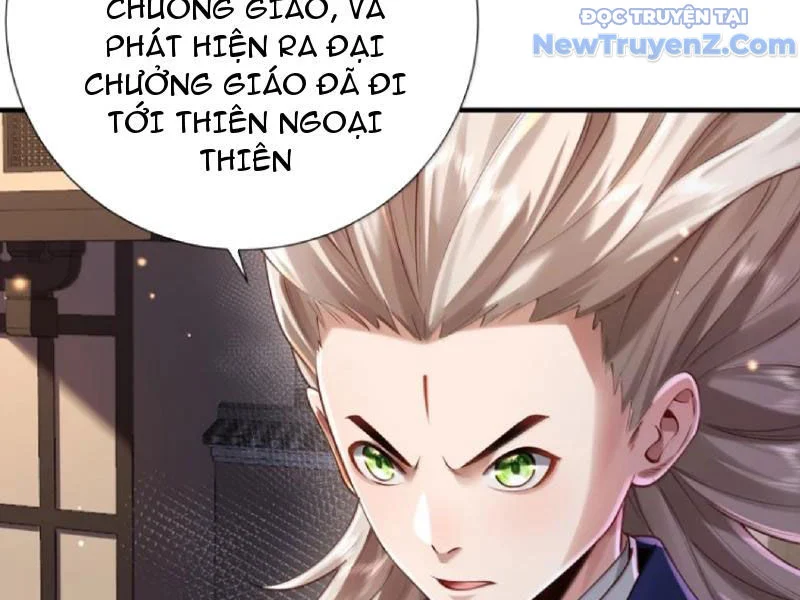 Bói Toán Mà Thôi, Cửu Vĩ Yêu Đế Sao Lại Thành Nương Tử Ta?! Chapter 80 - Trang 2