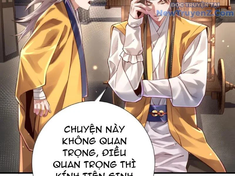 Bói Toán Mà Thôi, Cửu Vĩ Yêu Đế Sao Lại Thành Nương Tử Ta?! Chapter 80 - Trang 2