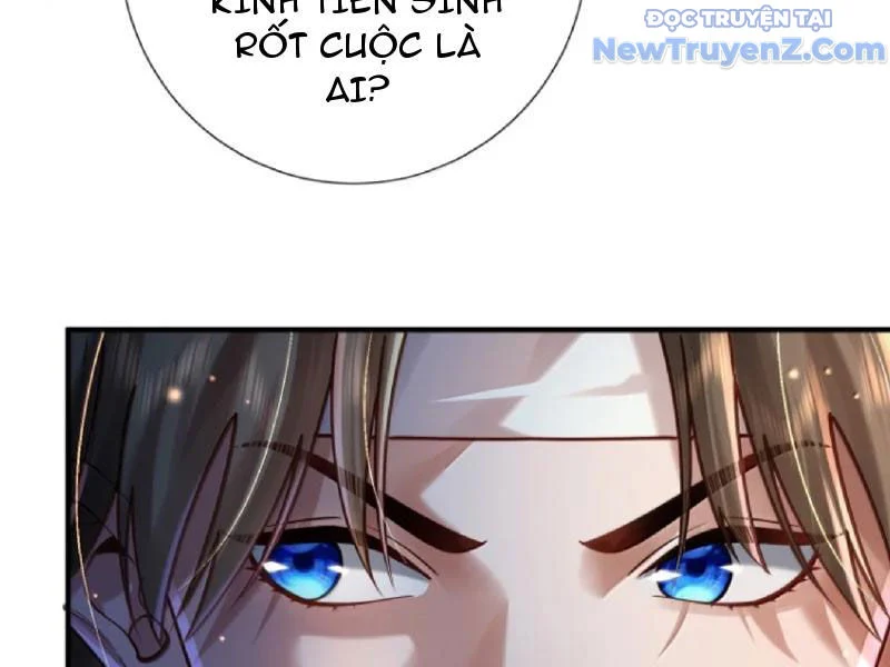 Bói Toán Mà Thôi, Cửu Vĩ Yêu Đế Sao Lại Thành Nương Tử Ta?! Chapter 80 - Trang 2