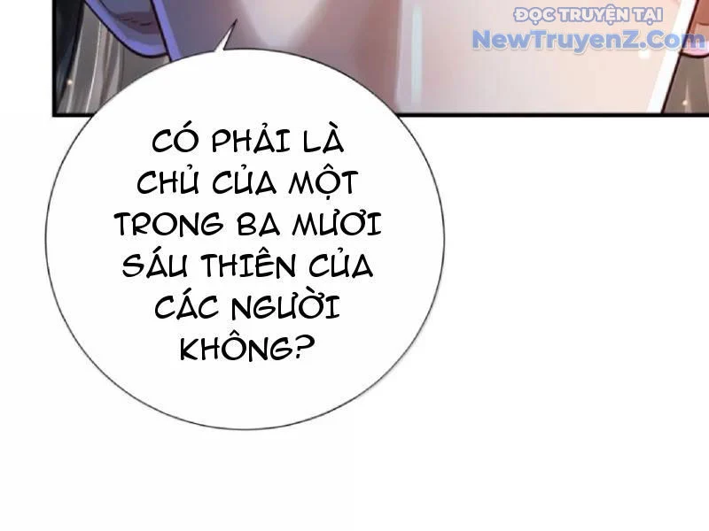 Bói Toán Mà Thôi, Cửu Vĩ Yêu Đế Sao Lại Thành Nương Tử Ta?! Chapter 80 - Trang 2