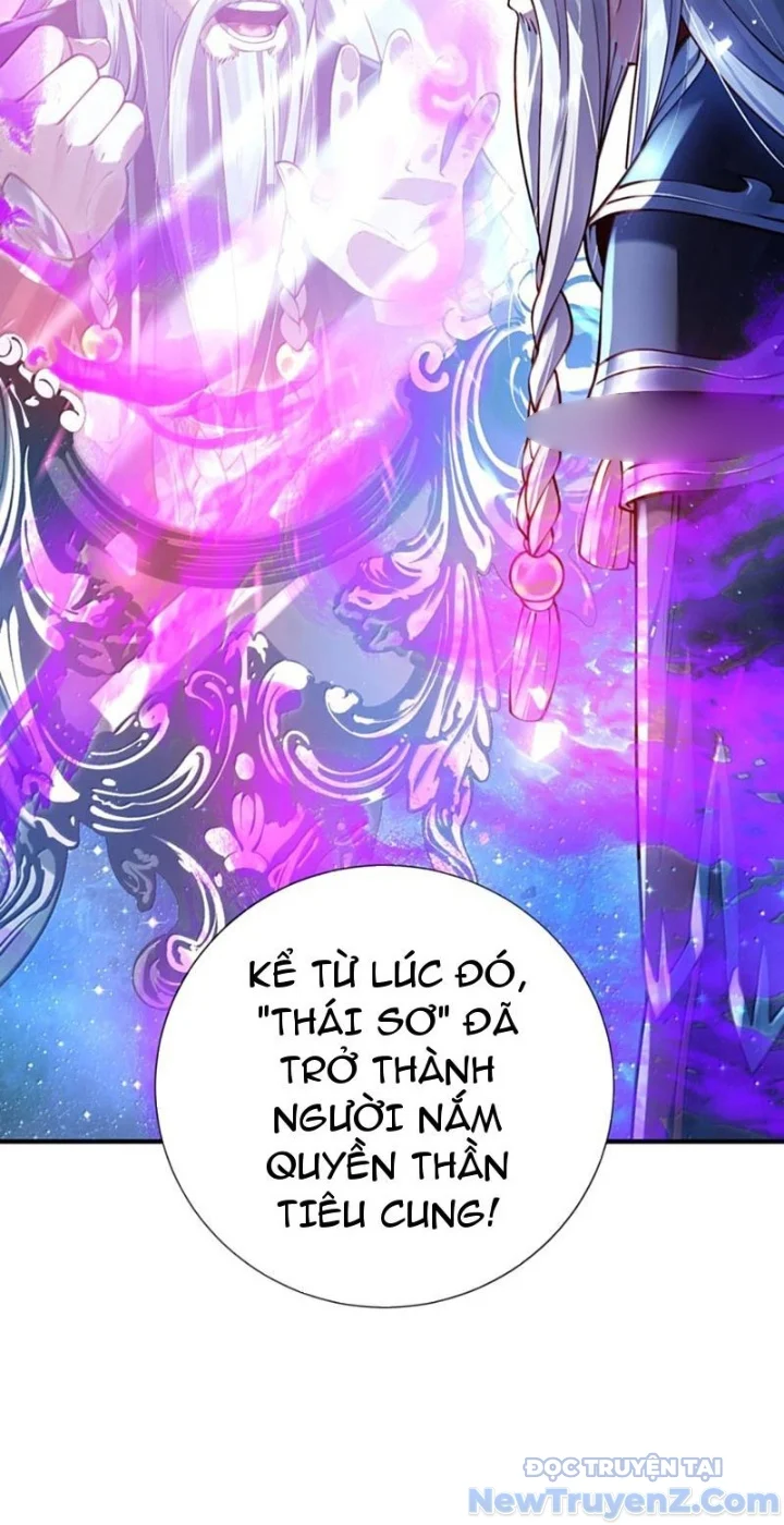 Bói Toán Mà Thôi, Cửu Vĩ Yêu Đế Sao Lại Thành Nương Tử Ta?! Chapter 81 - Trang 3