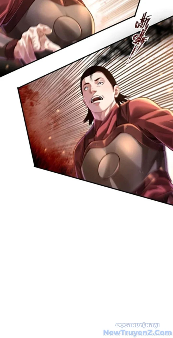 Bói Toán Mà Thôi, Cửu Vĩ Yêu Đế Sao Lại Thành Nương Tử Ta?! Chapter 81 - Trang 3