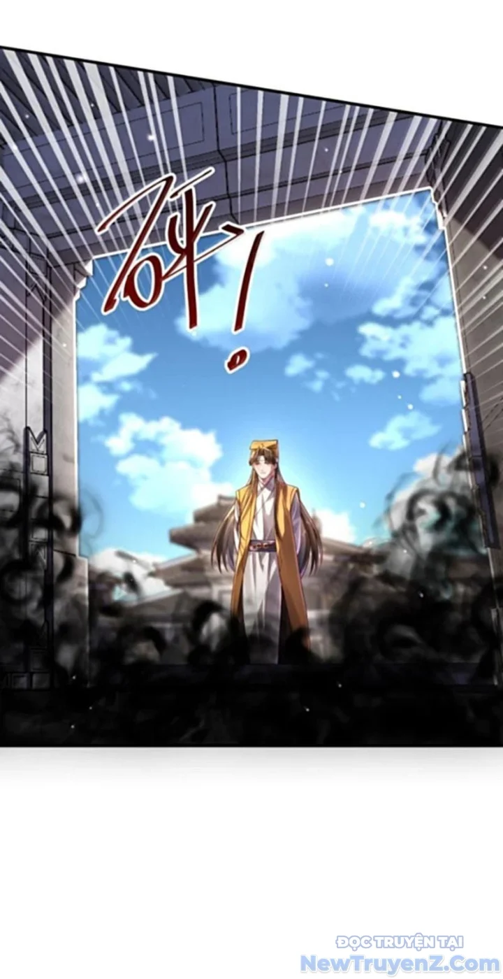 Bói Toán Mà Thôi, Cửu Vĩ Yêu Đế Sao Lại Thành Nương Tử Ta?! Chapter 81 - Trang 3