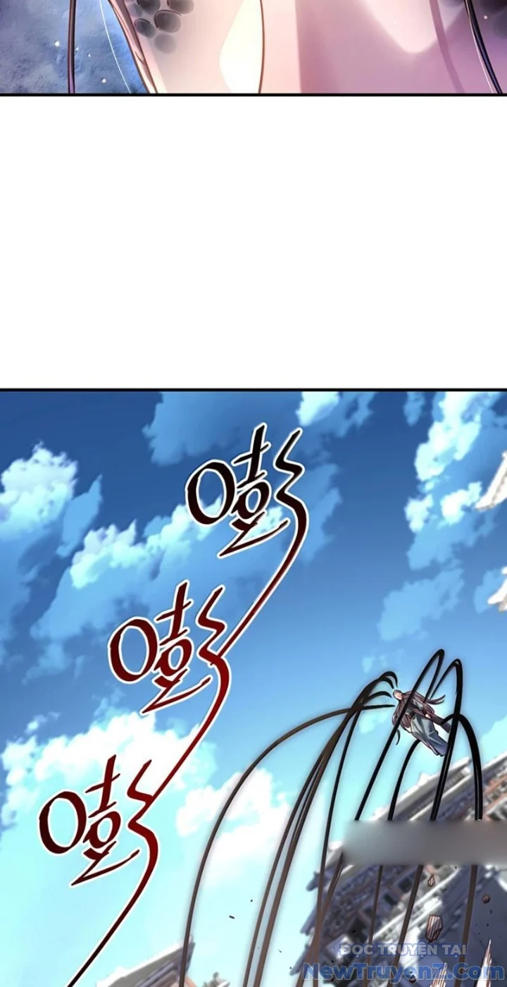 Bói Toán Mà Thôi, Cửu Vĩ Yêu Đế Sao Lại Thành Nương Tử Ta?! Chapter 81 - Trang 3