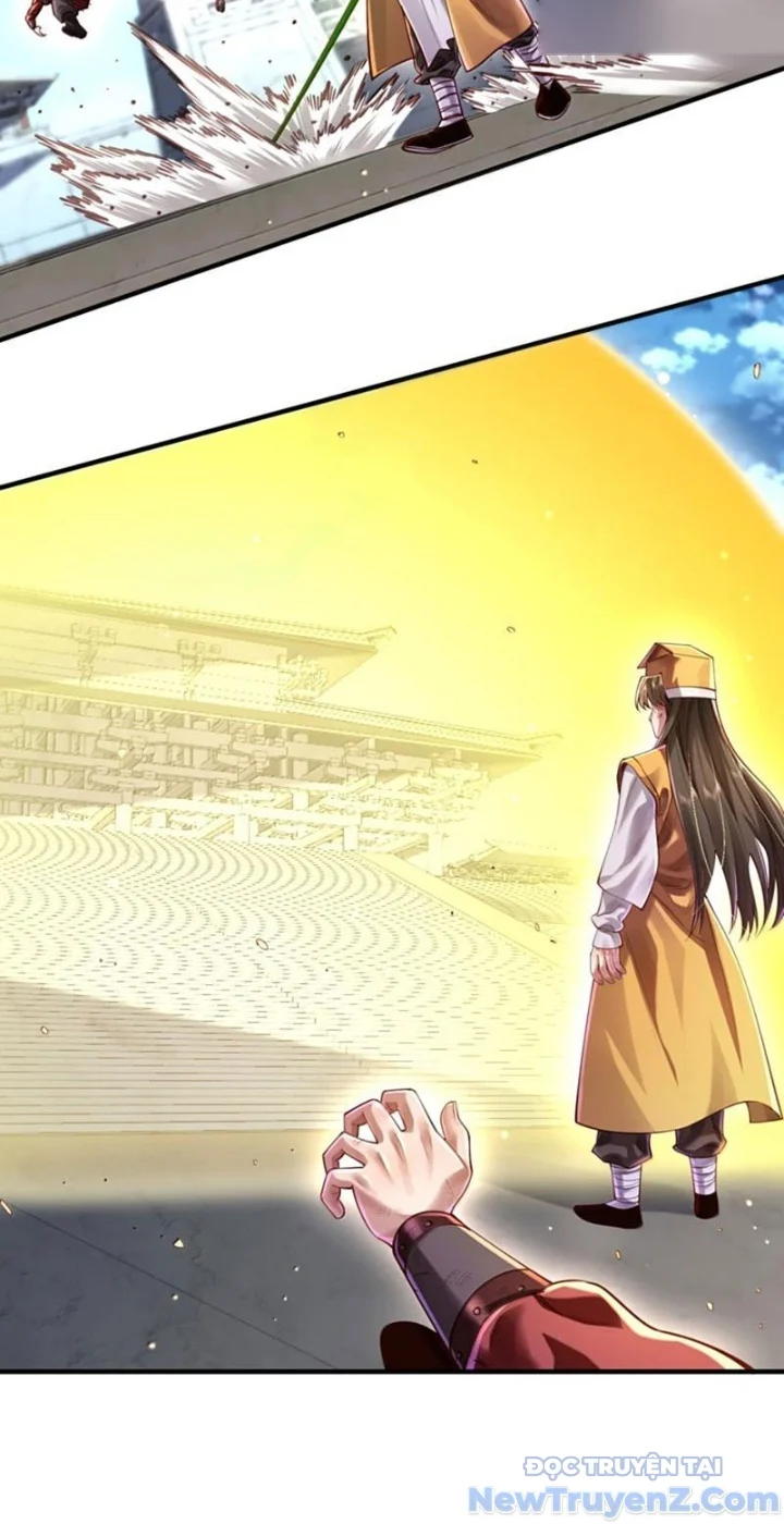 Bói Toán Mà Thôi, Cửu Vĩ Yêu Đế Sao Lại Thành Nương Tử Ta?! Chapter 81 - Trang 3