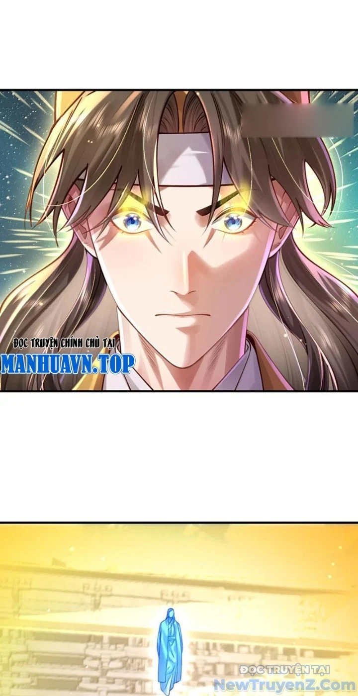 Bói Toán Mà Thôi, Cửu Vĩ Yêu Đế Sao Lại Thành Nương Tử Ta?! Chapter 81 - Trang 3