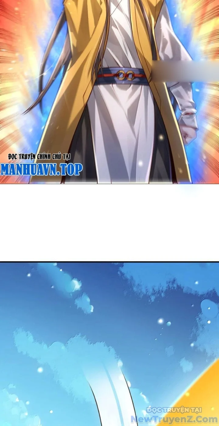 Bói Toán Mà Thôi, Cửu Vĩ Yêu Đế Sao Lại Thành Nương Tử Ta?! Chapter 81 - Trang 3