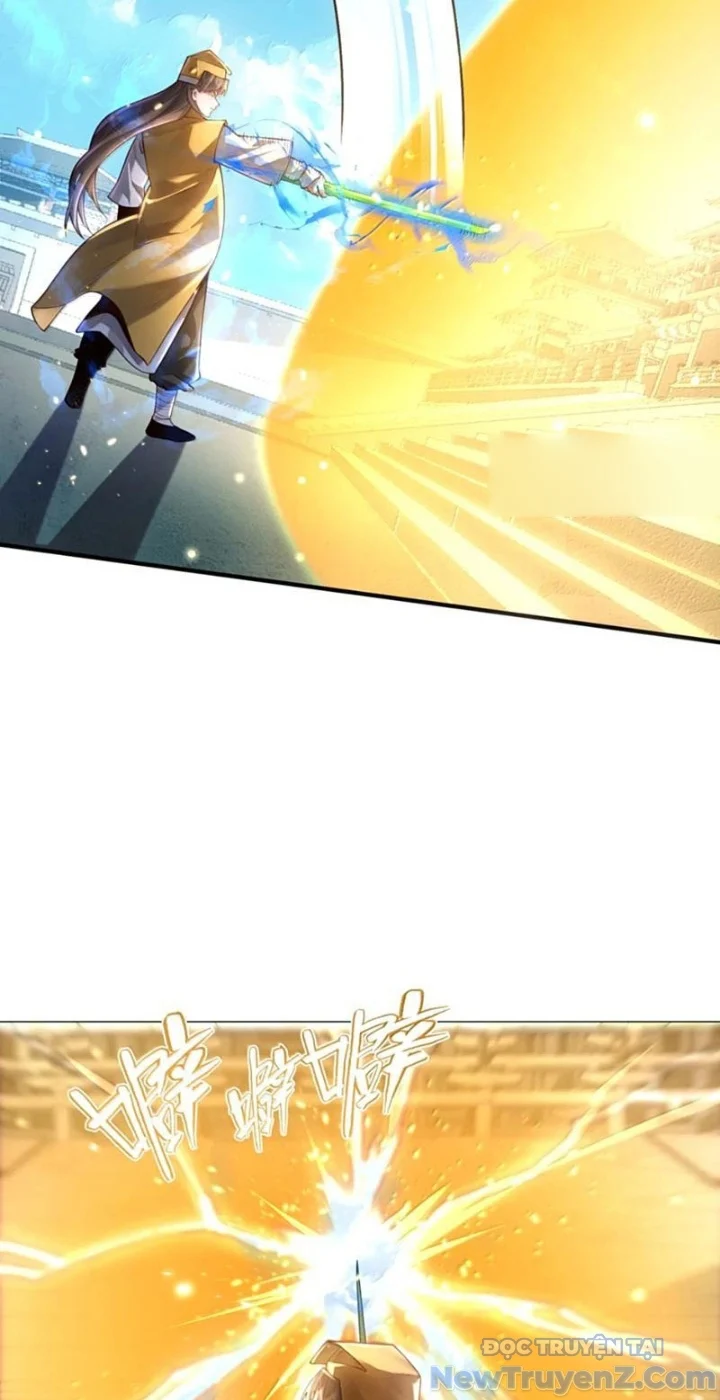 Bói Toán Mà Thôi, Cửu Vĩ Yêu Đế Sao Lại Thành Nương Tử Ta?! Chapter 81 - Trang 3