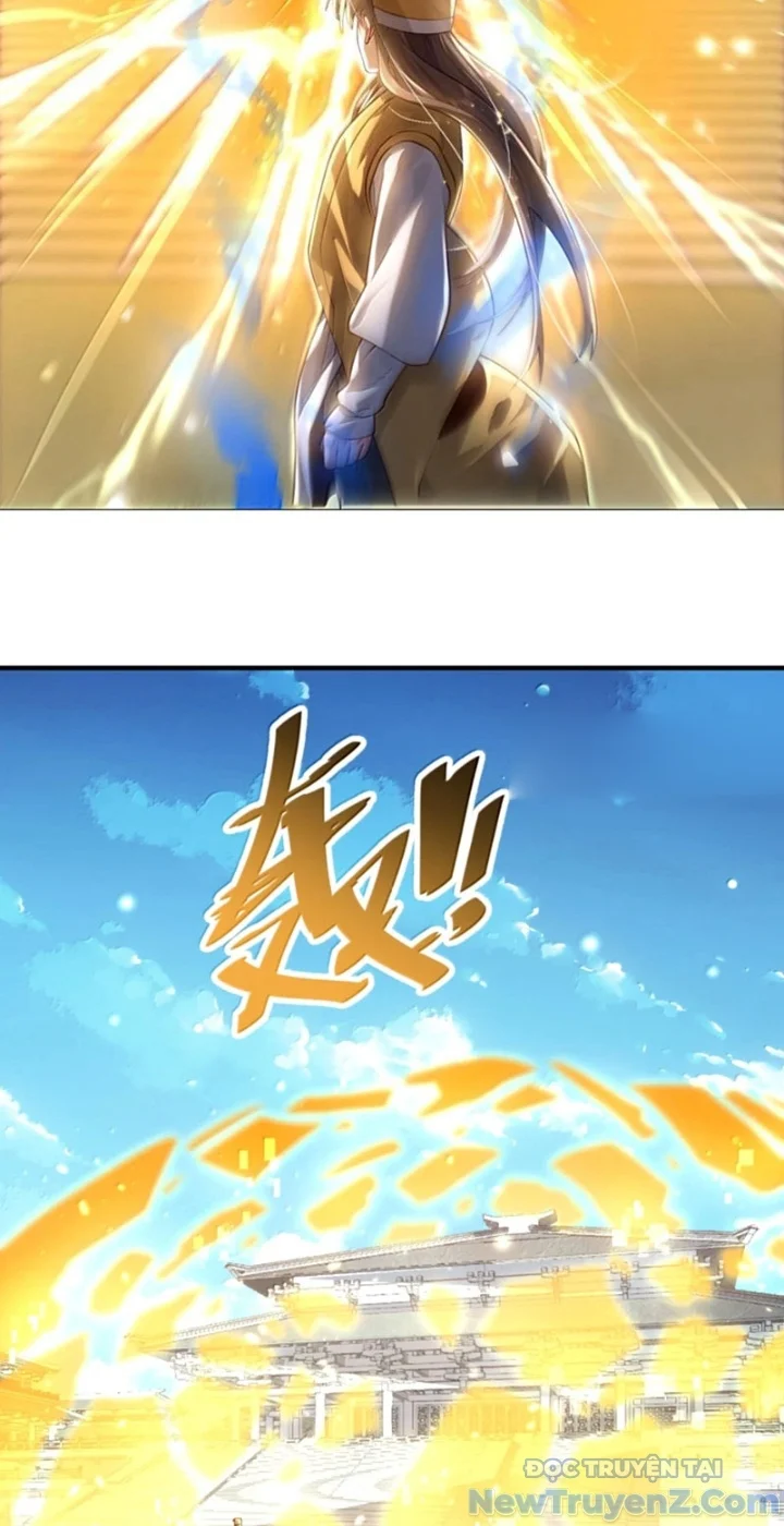 Bói Toán Mà Thôi, Cửu Vĩ Yêu Đế Sao Lại Thành Nương Tử Ta?! Chapter 81 - Trang 3