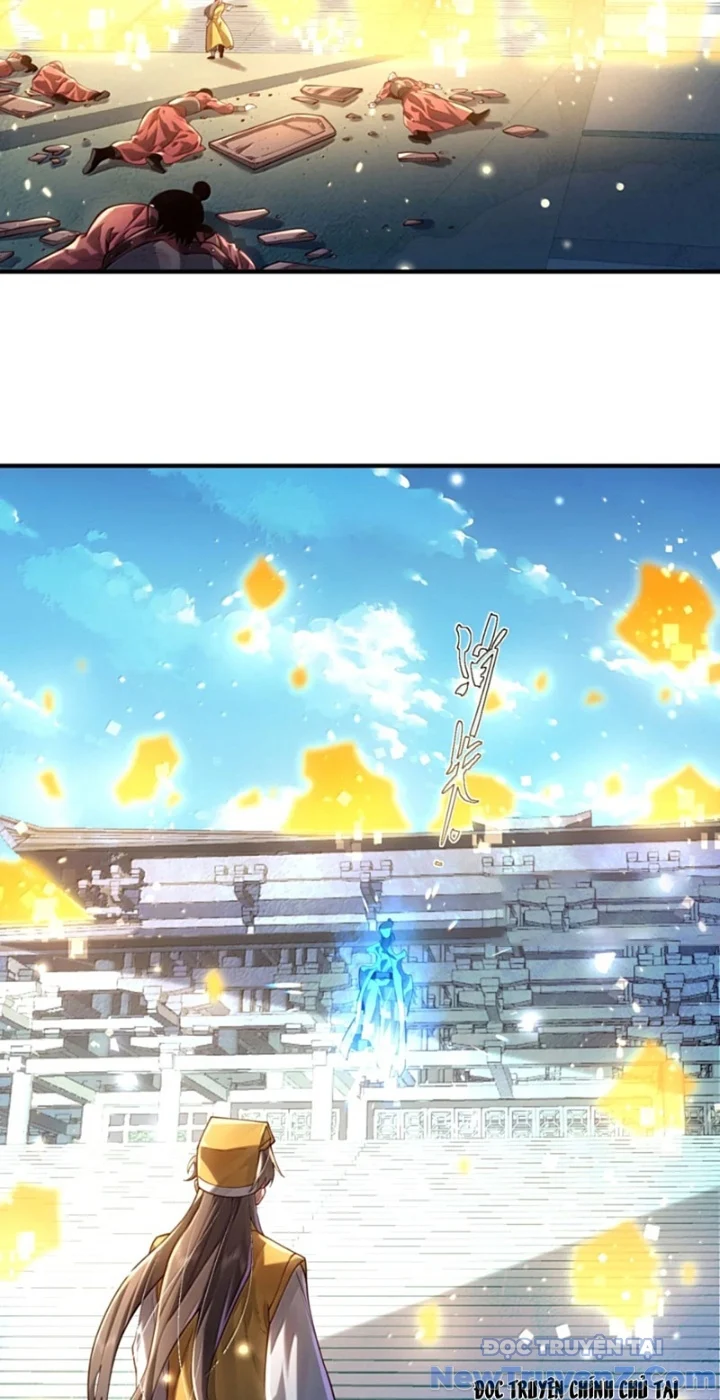 Bói Toán Mà Thôi, Cửu Vĩ Yêu Đế Sao Lại Thành Nương Tử Ta?! Chapter 81 - Trang 3