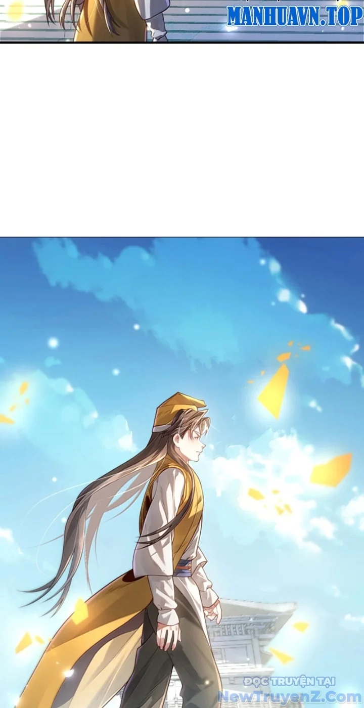 Bói Toán Mà Thôi, Cửu Vĩ Yêu Đế Sao Lại Thành Nương Tử Ta?! Chapter 81 - Trang 3