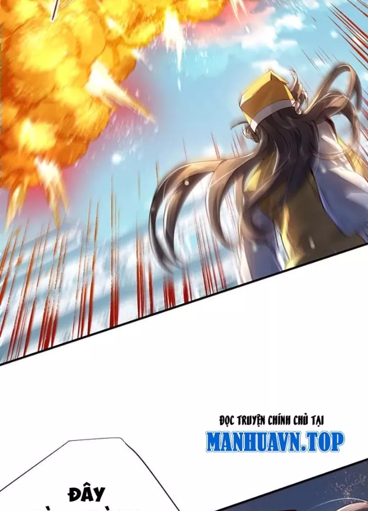 Bói Toán Mà Thôi, Cửu Vĩ Yêu Đế Sao Lại Thành Nương Tử Ta?! Chapter 84 8