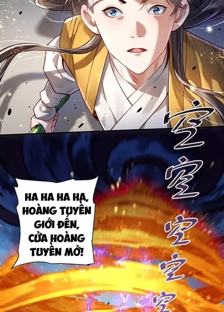 Bói Toán Mà Thôi, Cửu Vĩ Yêu Đế Sao Lại Thành Nương Tử Ta?! Chapter 84 10