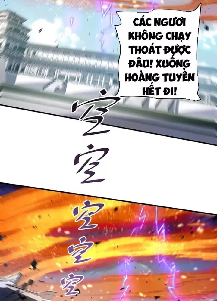 Bói Toán Mà Thôi, Cửu Vĩ Yêu Đế Sao Lại Thành Nương Tử Ta?! Chapter 84 12